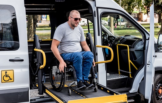comfortable-transportation-for-the-blind