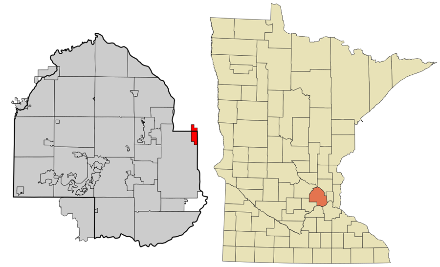 Antony County